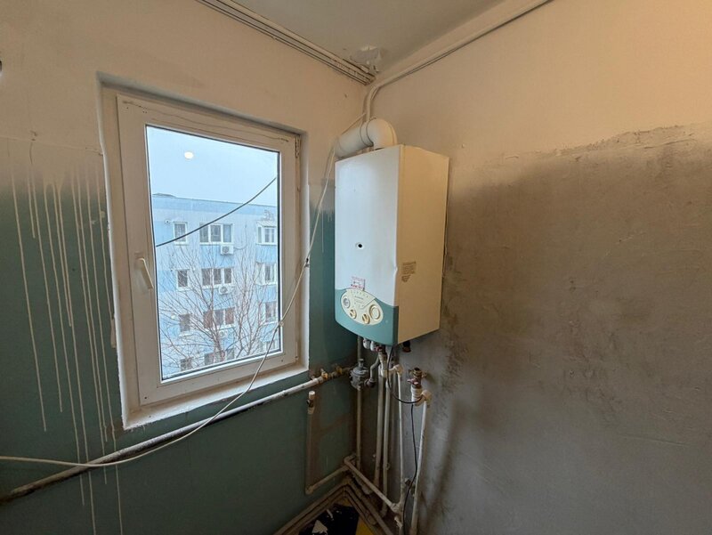 Ferentari - Imasului